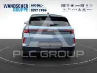 2025 Opel GrandlandX