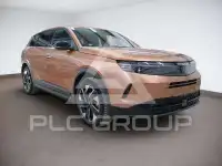 2025 Opel GrandlandX