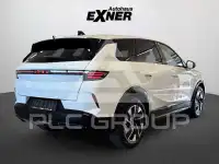 2025 Opel GrandlandX