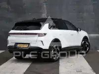 2025 Opel GrandlandX