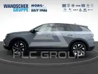 2025 Opel GrandlandX