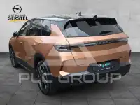 2025 Opel GrandlandX