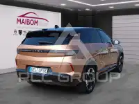2025 Opel GrandlandX