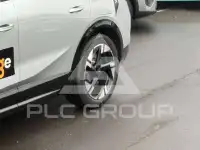 2025 Opel GrandlandX