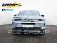 2026 Opel GrandlandX