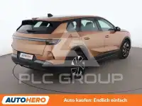 2025 Opel GrandlandX