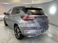 2025 Opel GrandlandX