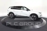 2025 Opel GrandlandX