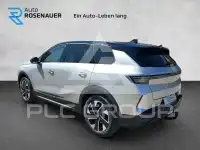 2025 Opel GrandlandX