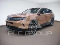 2025 Opel GrandlandX