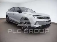 2025 Opel GrandlandX