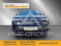 2025 Opel GrandlandX
