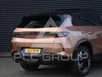 2025 Opel GrandlandX