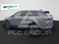 2025 Opel GrandlandX