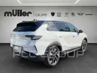 2025 Opel GrandlandX