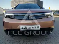 2025 Opel GrandlandX