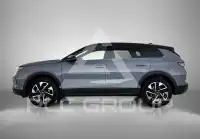 2025 Opel GrandlandX