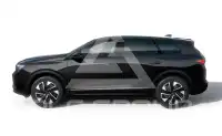 2026 Opel GrandlandX