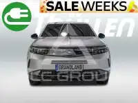 2025 Opel GrandlandX