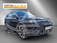 2025 Opel GrandlandX