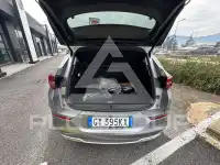 2025 Opel GrandlandX