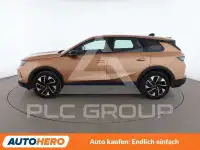 2025 Opel GrandlandX