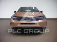 2025 Opel GrandlandX