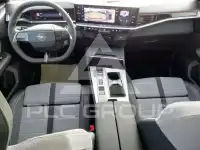 2025 Opel GrandlandX