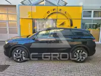 2025 Opel GrandlandX