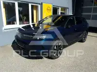 2025 Opel GrandlandX