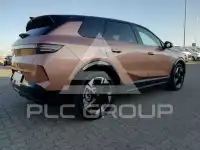 2025 Opel GrandlandX