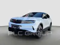 2025 Opel GrandlandX