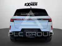 2025 Opel GrandlandX