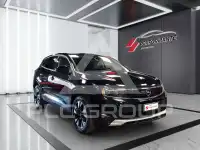 2025 Opel GrandlandX