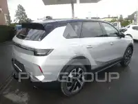 2025 Opel GrandlandX