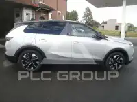 2025 Opel GrandlandX
