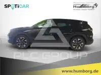 2025 Opel GrandlandX