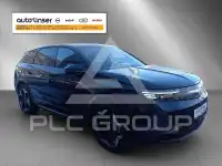 2025 Opel GrandlandX
