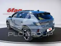 2025 Opel GrandlandX