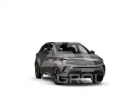 2025 Opel GrandlandX