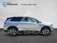 2025 Opel GrandlandX