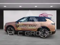 2025 Opel GrandlandX