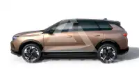 2026 Opel GrandlandX