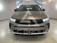 2025 Opel GrandlandX