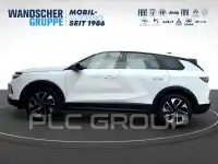 2025 Opel GrandlandX