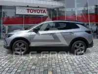 2025 Opel GrandlandX