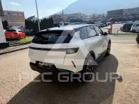 2025 Opel GrandlandX