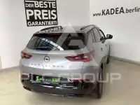 2025 Opel GrandlandX