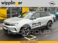 2025 Opel GrandlandX