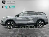 2025 Opel GrandlandX
